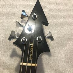 エドワーズの変形ベース 美品 定価：120750円