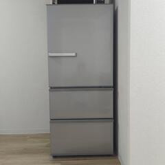 お譲り先決まりました】AQUA冷蔵庫 AQR-27JS（使用期間1年）