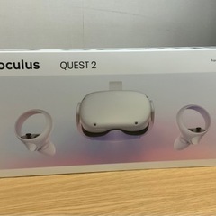 Quest 2 256GB ライトグレー (MetaQuest2)