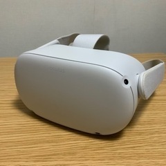  Quest 2 256GB ライトグレー (MetaQuest2)