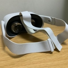  Quest 2 256GB ライトグレー (MetaQuest2)