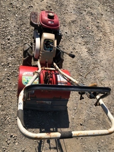 三菱 MMR6 管理機(商談中)