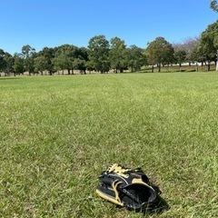 佐賀でキャッチボールサークル！