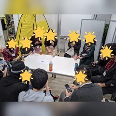 【オタクサークル】コミュニティ運営補助 - アミューズメント