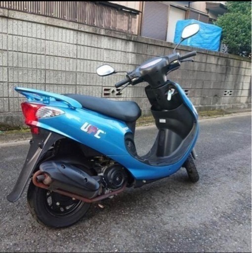 SYM x'pro風50(最終値下げ！)早い者勝ちです！