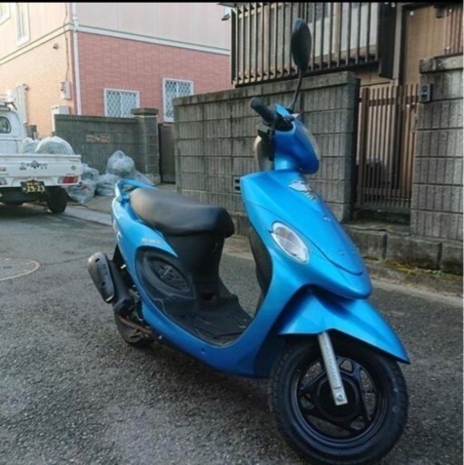 SYM x'pro風50(最終値下げ！)早い者勝ちです！ SYM x'pro風50(最終値下げ！)早い者勝ちです！