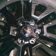 BFグッドリッチ　タイヤホイールセット