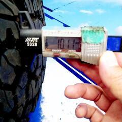 BFグッドリッチ　タイヤホイールセット