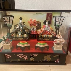 代理出品（雛人形・こいのぼり）