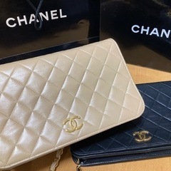 シャネルバック