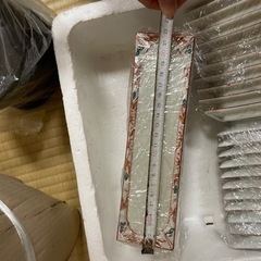 【購入者決定】有田焼 つきだし　長皿　和食　和皿　業務用