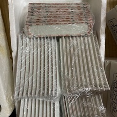 【購入者決定】有田焼 つきだし　長皿　和食　和皿　業務用