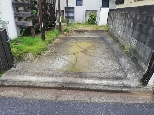 INABA物置/引取限定/東京都清瀬市/8,000円 INABA物置/引取限定/東京都清瀬市/8,000円