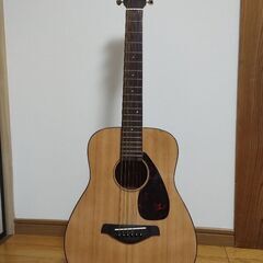 ミニギターセット YAMAHA JR2