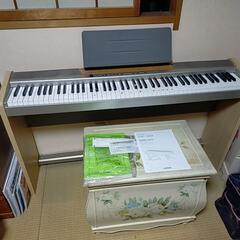 電子ピアノ CASIO Privia PX-120