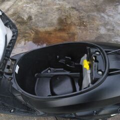 ⭐ホンダスマートディオAF56マットブラック水冷4ストキャブ車 (BKB ...