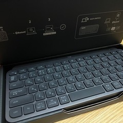 ロジクール　KX700 MX KEYS mini
