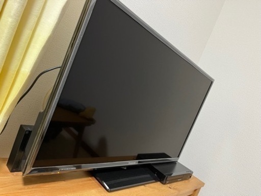 テレビ 32型 パナソニック ビエラ