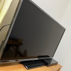 テレビ 32型 パナソニック ビエラ