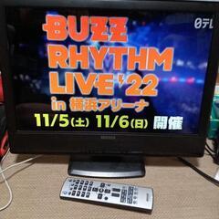 値下げ！液晶テレビ、PCモニター