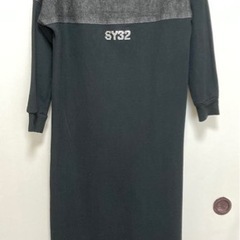 SY32 マキシマムワンピース