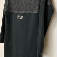 SY32 マキシマムワンピース