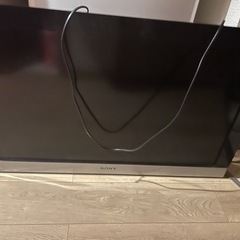 SONY 液晶テレビ