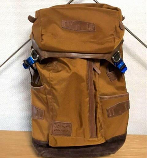 超美品　Masterpiece マスターピース ポテンシャル