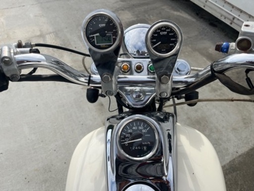 マグナ50 ボアアップ武川Rステージ88cc タイヤ前後新品、自賠R6/10 多数改造 マグナ50 ボアアップ武川Rステージ88cc タイヤ前後新品、自賠R6/10