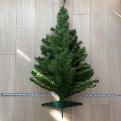 クリスマス　ヌードツリー　90cm