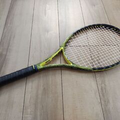 PRINCE EXO3 REBEL 105 (G2)【中古 テニ...