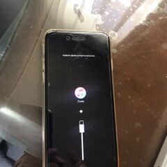 iPhone6の治らない support.apple.com/iphone/restore の画像
