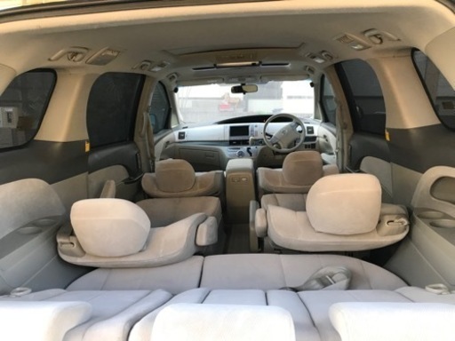 エスティマ20 50 中古レーザーシェード正規品 | tattooljubo.com