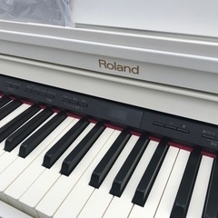 ローランド HP504WH(エリア内設置込み)