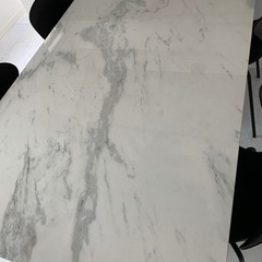 ダイニングテーブル&椅子4脚