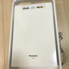 Panasonic  空気清浄機