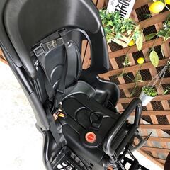 子供乗せ 電動自転車 DG バッテリー良品 20インチ ヤマハ