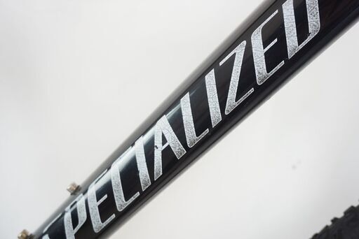 SPECIALIZED 「スペシャライズド」 crave expert 2010年頃 マウンテンバイク