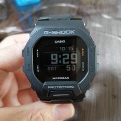 g-shock 　gbd 200