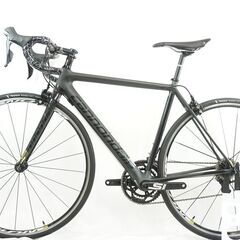 CANNONDALE「キャノンデール」SUPERSIX EVO 2017年モデル ロードバイク