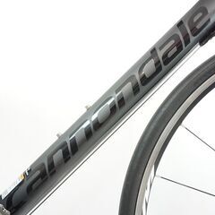 CANNONDALE「キャノンデール」SUPERSIX EVO 2017年モデル ロードバイク