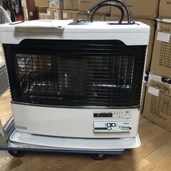 ☆中古美品☆ トヨトミ 煙突ストーブ 2019年製 HR-G650H 木造 17畳
