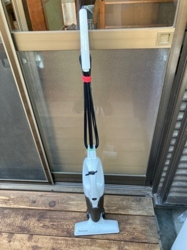 ニトリ　スティック型掃除機