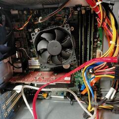 Core i7搭載】高性能デスクトップDELL XPS 8700