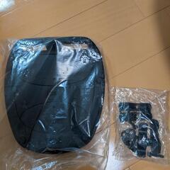 Givi モノロックケース　37L 未塗装ブラック