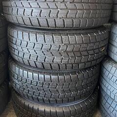 ⛄195/65R15❄️ノア、ヴォクシー、セレナ等に！ICENAVI！GOODYEAR製 