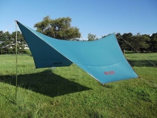 LOGOS ロゴス/モバイルヘキサゴンタープ グリーン www.inversionesczhn.com