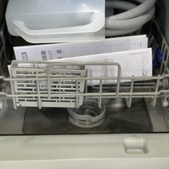 🉐セール🉐食器洗い乾燥機　食洗機　IRIS OHYAMA 2022年　値下げ致しました☀︎