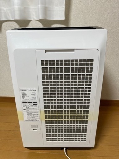 除湿機　加湿器　空気清浄機　一台三役　除湿　加湿　空気清浄 Amazon | 除湿機 小型 【除湿・加湿・空気清浄 一台3役】 除加湿