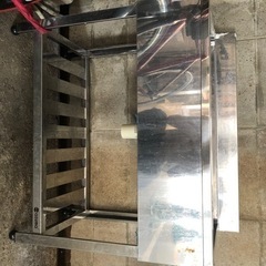 一層シンク業務用取りに来てもらえる方限定